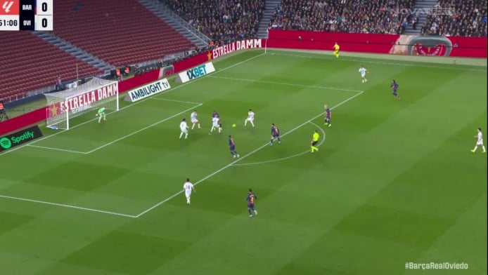 Ένα πεντάλεπτο αρκούσε στην Μπαρτσελόνα - Ξανά στην κορυφή (BINTEO)