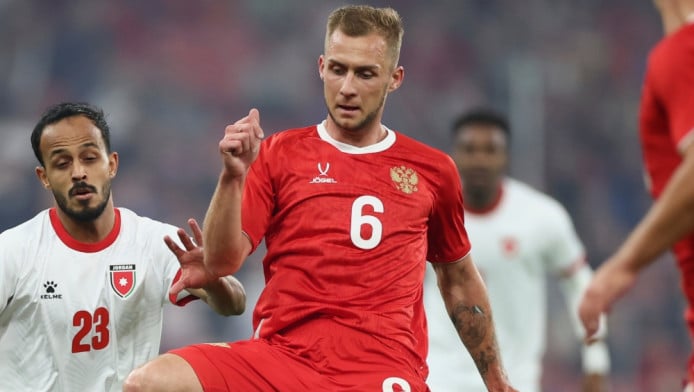 Αυτός δεν ακούστηκε για ΑΕΚ; Υπέγραψε στην ΤΣΣΚΑ Μόσχας! (ΦΩΤΟ)