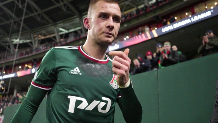 Ξεκάθαρος ο μάνατζερ Μπαρίνοφ - Τι είπε για ΑΕΚ