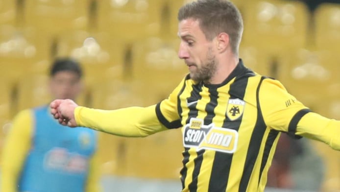 Αυτό είναι το πλάνο της ΑΕΚ με Ολυμπιακό! "Πυλώνας" ο Βάργκα (ΒΙΝΤΕΟ)