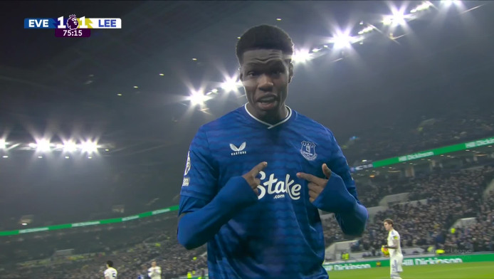 To άψογο τελείωμα του Μπάρι (BINTEO)