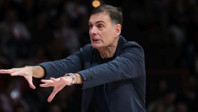 Κέρδισε τον Μπαρτζώκα ο Τζόσεφ - “Έχουμε πολλές λύσεις” (ΒΙΝΤΕΟ)