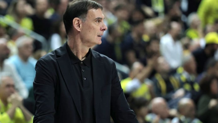 Μπαρτζώκας: “Δεν έχω κανένα παράπονο” - Ατάκες για Φουρνιέ, Βεζένκοφ