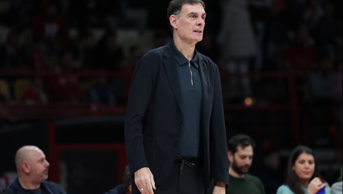 Αποκάλυψη Μπαρτζώκα για Νιλικίνα - Τι είπε για Λαρεντζάκη, Νετζήπογλου