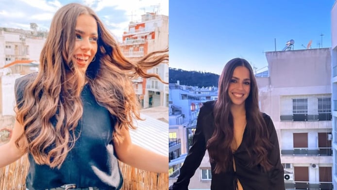 Μαρίζα Φλωράτου: Ποια είναι η βασίλισσα του Πατρινού καρναβαλιού