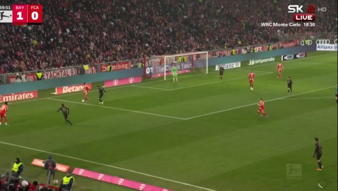 Κάζο για Μπάγερν με ασίστ Γιαννούλη!-Νίκες για Λεβερκούζεν, Χόφενχαϊμ (Vd)