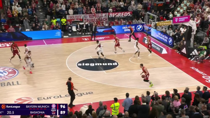 Τρομερός Ομπστ - Αντεπίθεση στο τέλος και νίκη για Μπάγερν (Hls)