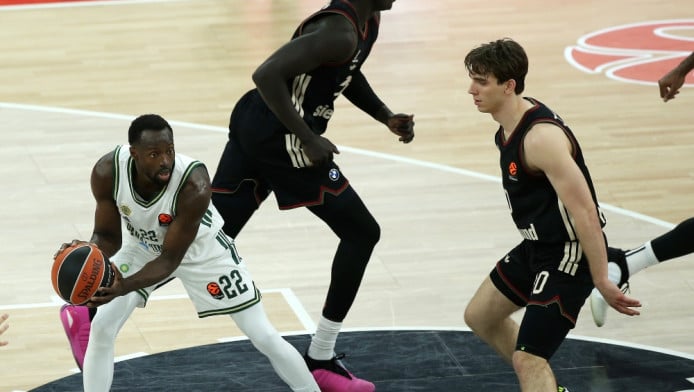 Ο Έλληνας της Μπάγερν που έρχεται με... φόρα!