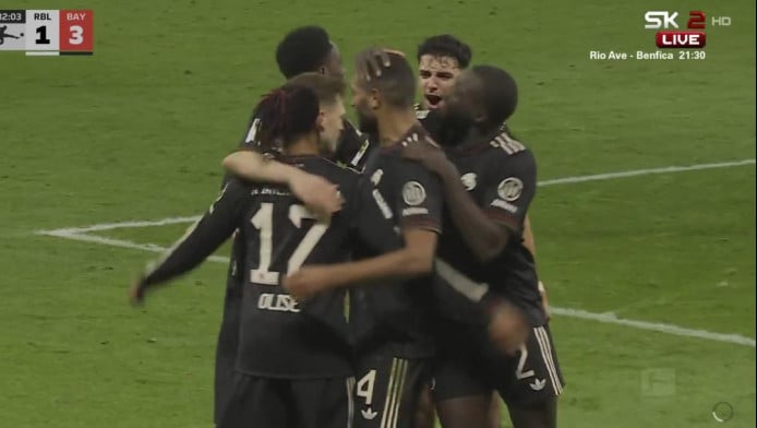 Τι ομαδάρα είναι αυτή! - Φοβερή Μπάγερν με 71 γκολ σε 18 αγώνες (ΒΙΝΤΕΟ)