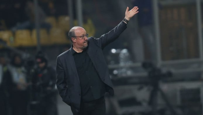 Περιμένει και άλλες μεταγραφές ο Μπενίτεθ - “Πρόβλημα στο τελευταίο τρίτο"