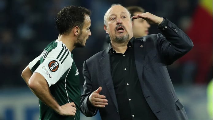 Διπλή κίνηση στα χαφ ο Παναθηναϊκός - Γιατί "μπλοκάρει" του Κραλ