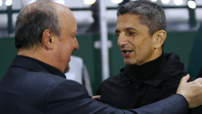 Ο ΠΑΟΚ που μπορεί να τα πάρει όλα, η αντίδραση Ολυμπιακού και ο… νέος ΠΑΟ