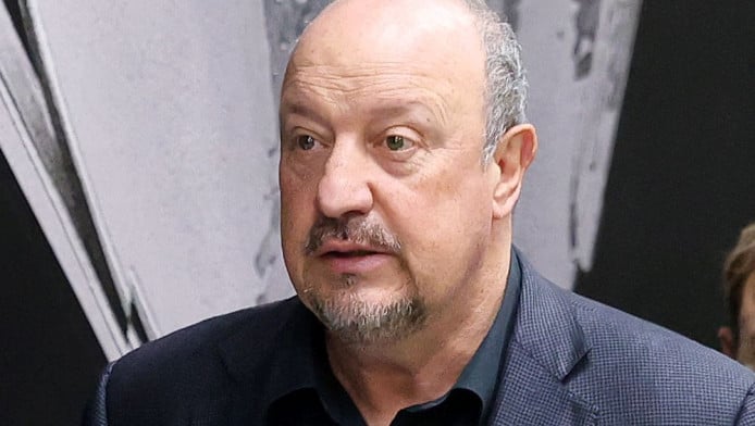 «Περιμένω την 11αδα που θα… πουν σε Μπενίτεθ - Φοβερά πράγματα με Ίνγκασον»