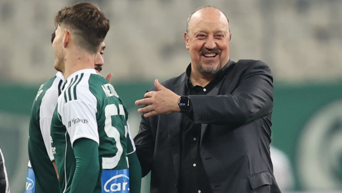 Οι δύο μεταγραφές που προχωρά άμεσα ο ΠΑΟ - Αλλαγές από Μπενίτεθ