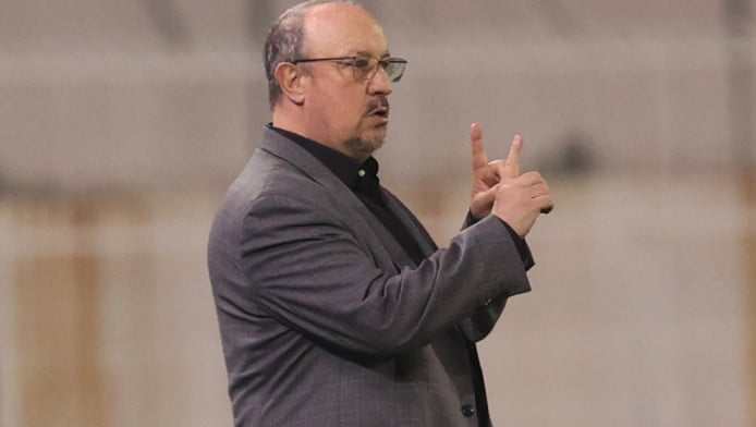 "Σε κάκιστο βράδυ ο Μπενίτεθ - Ο Παναθηναϊκός δεν έχει ταυτότητα"