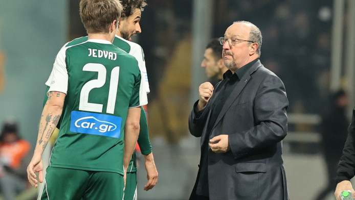 Πάει για 4 μεταγραφές μετά την "4άρα" ο ΠΑΟ - Οι θέσεις ενίσχυσης (ΦΩΤΟ)