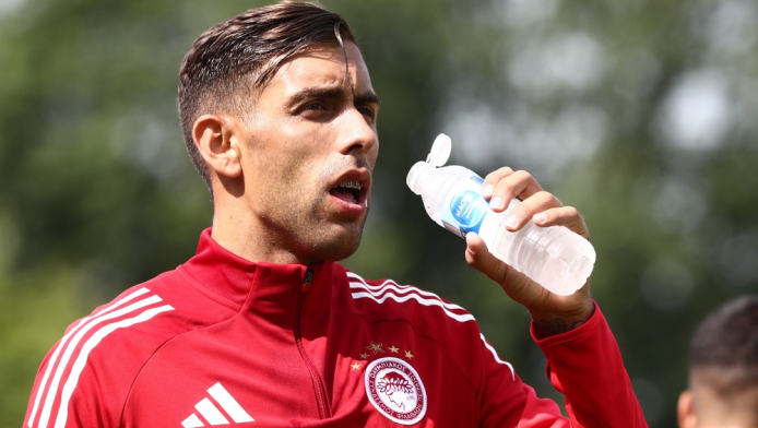 Απόφαση Ολυμπιακού για Μπετανκόρ, Ταρέμι - «Διώχνει» παίκτη ο… Μπακούλας!