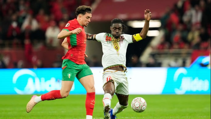 Σενάριο για Μπισούμα και Παναθηναϊκό