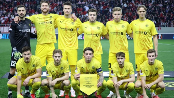 Κατραπακιά για τη Σίτι! - 3άρα η Μπόντο Γκλιμτ κι ελπίζει σε πρόκριση (Vid)