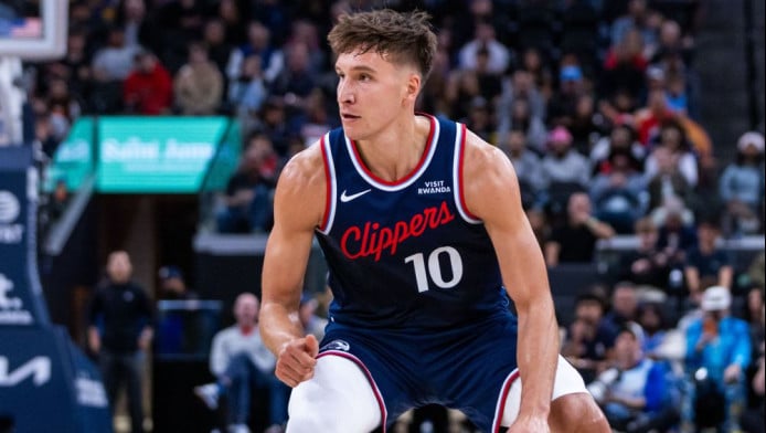 Η μεταγραφή-βόμβα με Μπογκντάνοβιτς θα φέρει τα πάνω-κάτω στην Ευρωλίγκα!