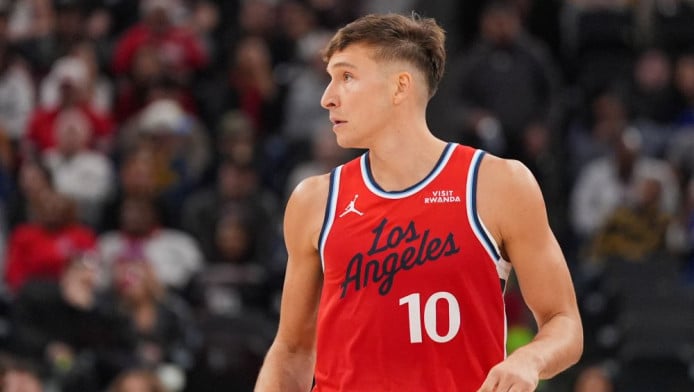 Μπογκντάνοβιτς πίσω στη Euroleague; - “Εκεί θα παίξει”