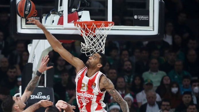 O Mπολομπόι συγκλονίζει! - “Για έξι μήνες δεν μπορούσα να περπατήσω”