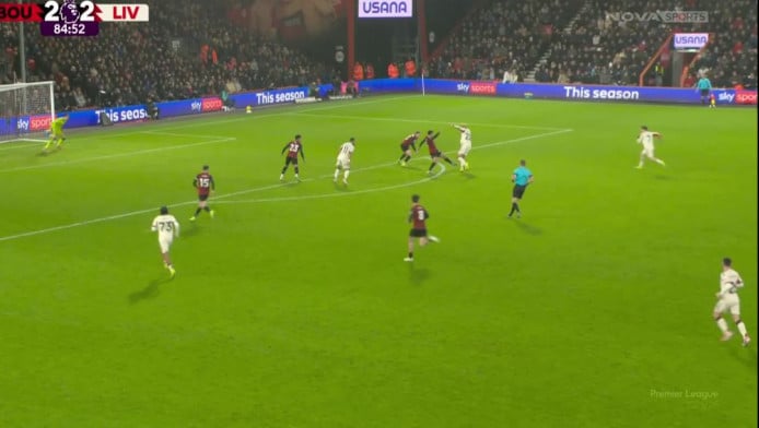 Λίβερπουλ για τα πανηγύρια - Ήττα από… πλάγιο άουτ στο 95’! (ΒΙΝΤΕΟ)