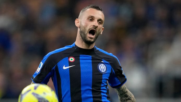 Μπρόζοβιτς για νέος… Ταρέμι στο Λιμάνι - Πληρώνει ο ΠΑΟ, όχι η Γιουβέντους!