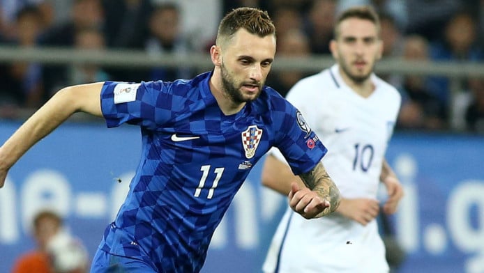 Παναθηναϊκός: Κροατικό all in για μεταγραφή-βόμβα - Μπρόζοβιτς και Φρουκ!