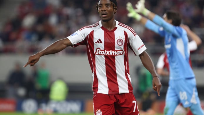 «Δεν βγαίνει με κλειστό ροτέισον από τον Μεντιλίμπαρ» (ΒΙΝΤΕΟ)