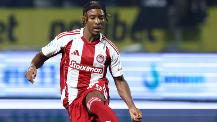 Έκλεισε ραντεβού με Ελ Κααμπί ο Ονιεμαέτσι - Ωραίος και με ασίστ! (ΒΙΝΤΕΟ)