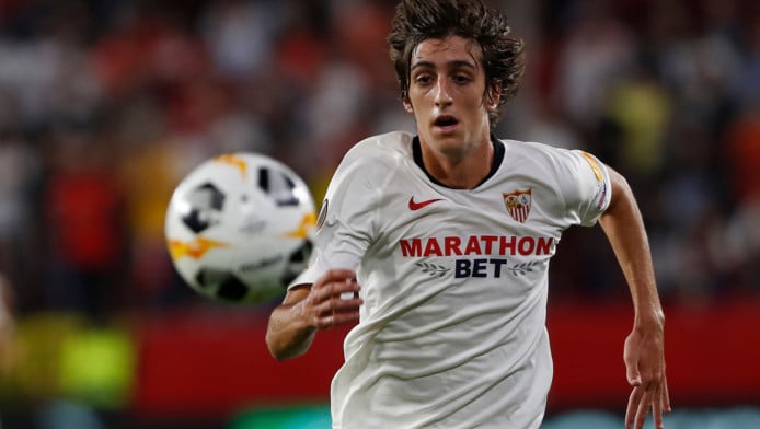 Δεν είναι μόνο ο Μίγια – Και 2ο παίκτη από τη λίστα Μεντιλίμπαρ χτυπά ο ΠΑΟ