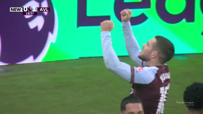 Μπουεντία: Ο μετρ των γκολ έξω από την περιοχή (ΒΙΝΤΕΟ)