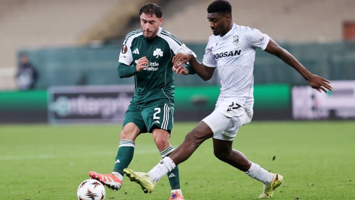 Αυτούς πρέπει να προσέξει ο ΠΑΟ με Πλζεν - Μεγάλο βάθος στο ρόστερ