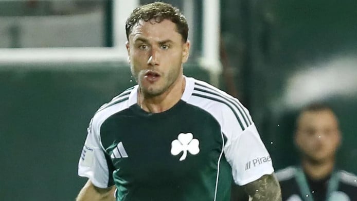 Με τρεις απουσίες ο Παναθηναϊκός με Ατρόμητο - Νοκ άουτ ο Καλάμπρια