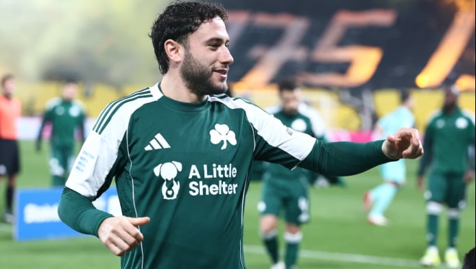 Ρεπορτάζ "βλέπει" εκτός ΠΑΟ τον Καλάμπρια - "Άμεσα στη Ιταλία"! (ΦΩΤΟ)