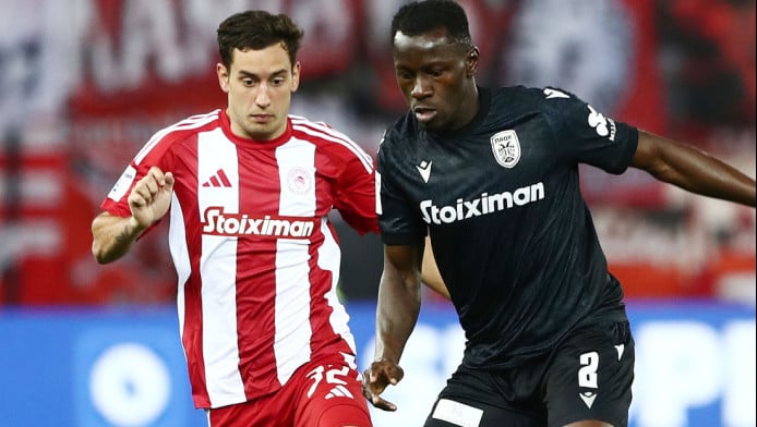 Έξαλλοι στον Ολυμπιακό με διαιτησίες σε ΑΕΚ, ΠΑΟ! Μέχρι και αναβολή με ΠΑΟΚ