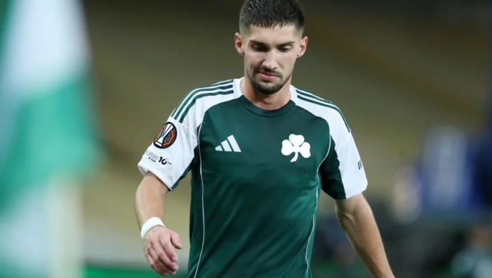 ΠΑΟ: O "φάκελος Τσέριν", η μεταγραφή και η ηχηρή αποχώρηση που έρχεται 