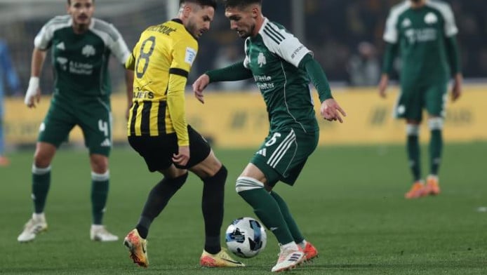 "Σκασμένος" ο Τσέριν - "Δεν ξέρω τι να πω, συγγνώμη..."