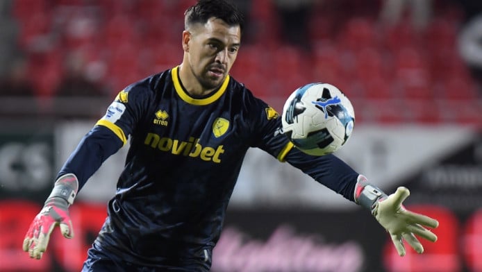 Δεν είναι μόνο ο Παντελίδης - Ποιος άλλο υπογράφει στον ΠΑΟ την Δευτέρα!