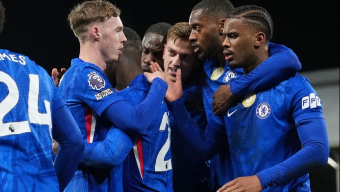 Επιβλητική Τσέλσι και πρόκριση με 5άρα - “Πλήγωσε” την Τότεναμ η Βίλα (Vid)