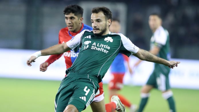 Ατάκα Τσιριβέγια για τις μεταγραφές στον Παναθηναϊκό!