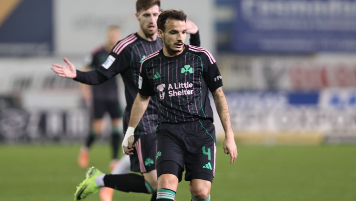 Τα νεότερα για Τσιριβέγια στον Παναθηναϊκό - Αμφίβολος με Ρόμα