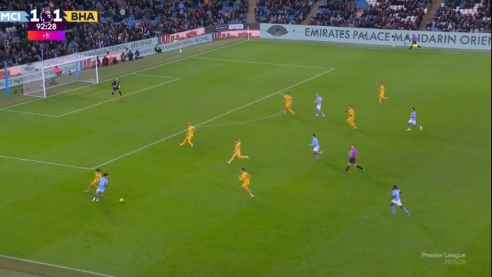 Δεν είναι καλά η Σίτι και 3η σερί ισοπαλία - Ήττα για Τσέλσι (ΒΙΝΤΕΟ)