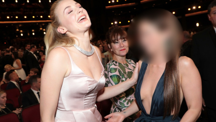 Διάσημη ηθοποιός αποκάλυψε τραυματισμό κατά την διάρκεια ερωτικών σκηνών!