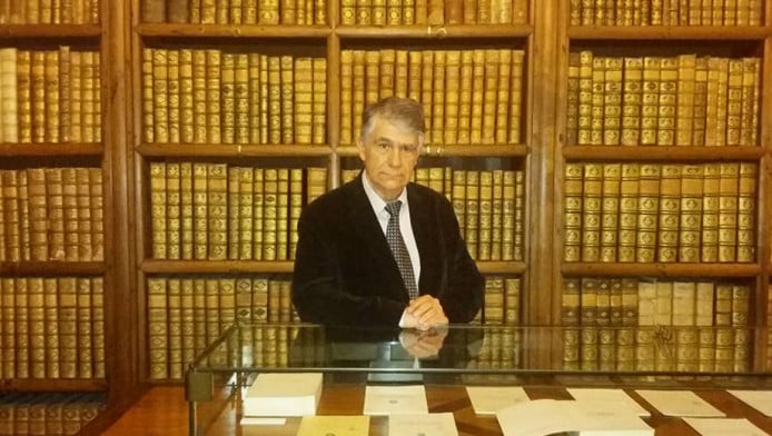 Αιχμηρός Κοντογιώργης για Καποδίστρια! Γι'αυτό ενοχλεί ο Σμαραγδής