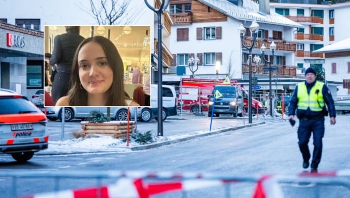 Αγνοείται Ελληνίδα στο Κραν Μοντανά! Την ψάχνει η οικογένειά της