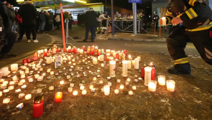 Κραν Μοντανά: Πώς τα βεγγαλικά στη σαμπάνια προκάλεσαν την τραγωδία 