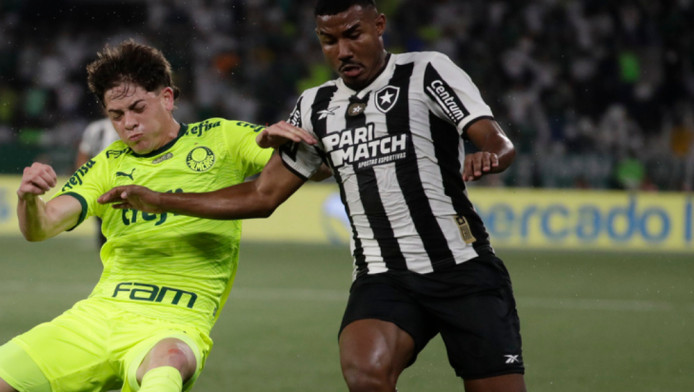 Πληροφορία από Αγγλία: «Έρχεται ο Κουϊαμπάνο για Ολυμπιακό»