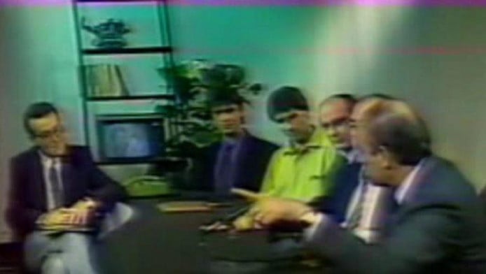 Όταν μπήκε στη ζωή μας η "Δίκη της Δευτέρας"